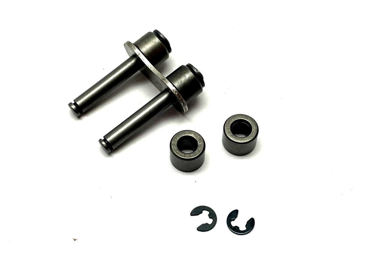 8981021175 | Bosch Rexroth MasterLink Roller Chain Link GT4/R LOT OF 3 - New – Open box - Maverick Industrial Sales