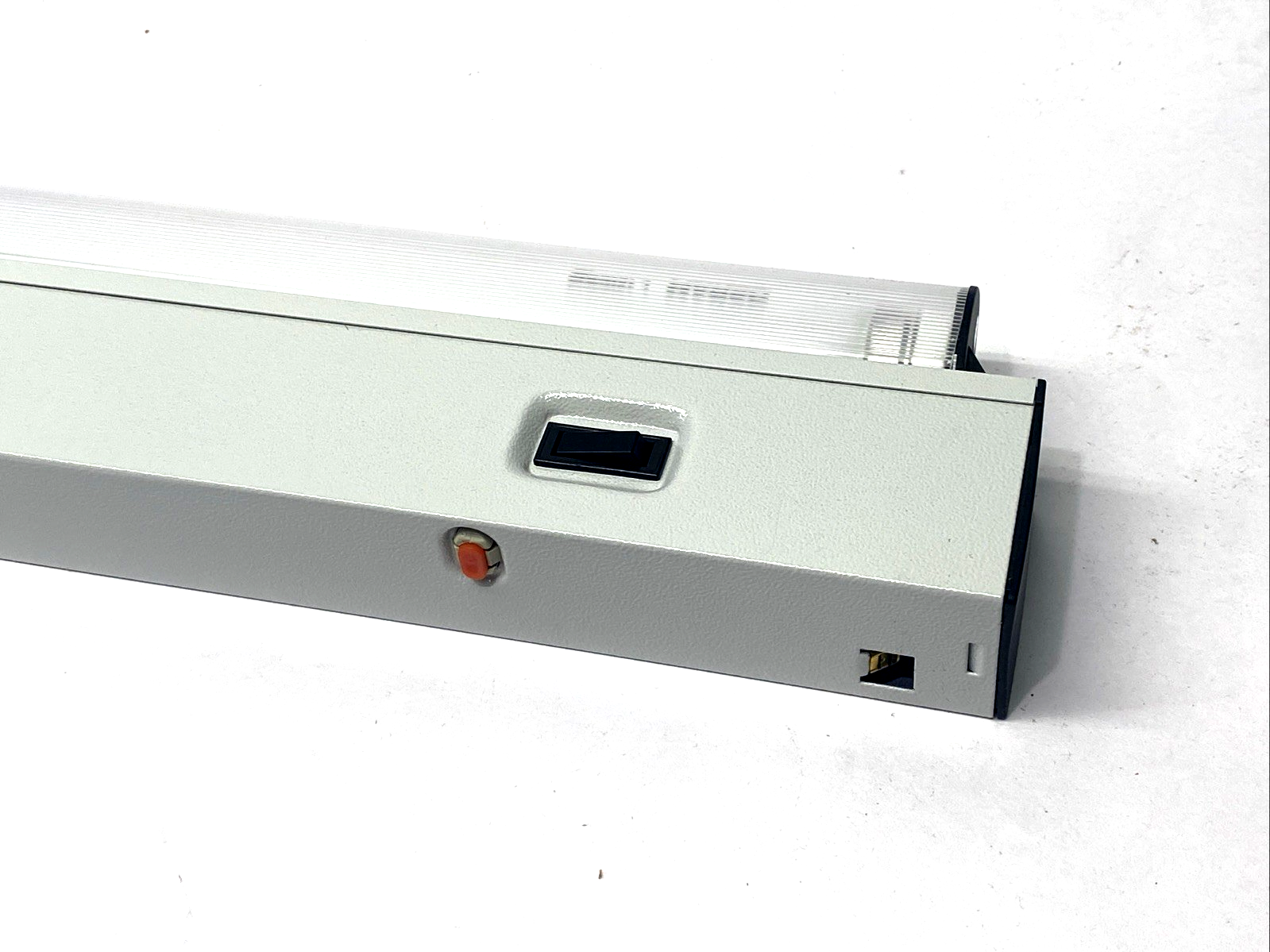 Rittal SZ 4139.190 Courtesy Light, Door Operated Switch 682 x 117 x 50mm 4139190 - Maverick Industrial Sales