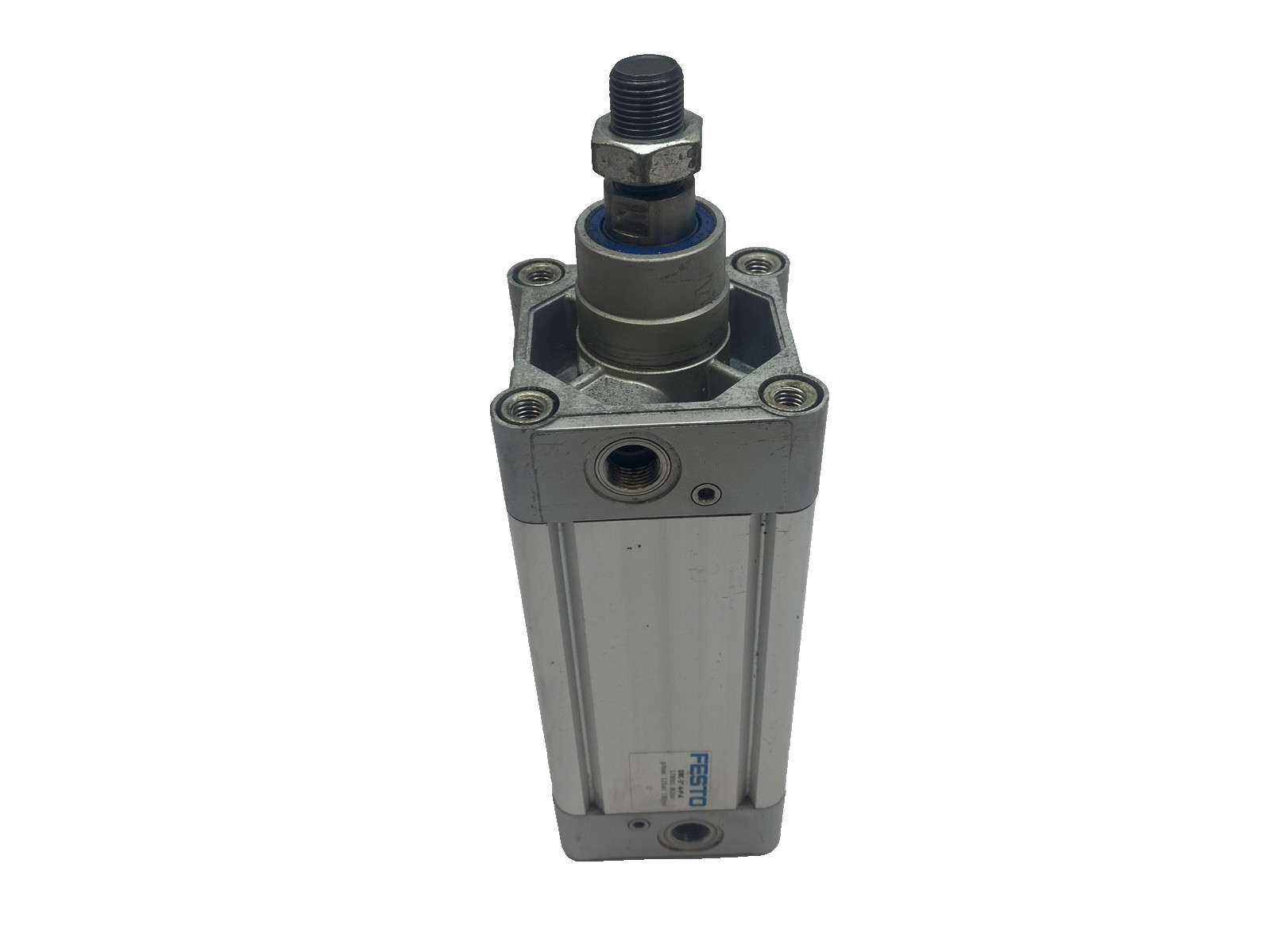 Festo DNC-3″-4″-P, Profile Pneumatic Cylinder Barrel 178001 - Maverick Industrial Sales