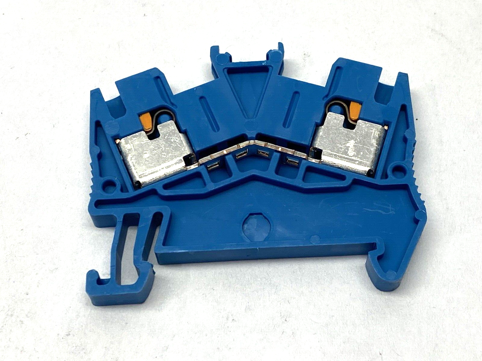 Phoenix Contact 3211922 Disconnect Terminal Block PTS 2,5 BU LOT OF 17 - Maverick Industrial Sales