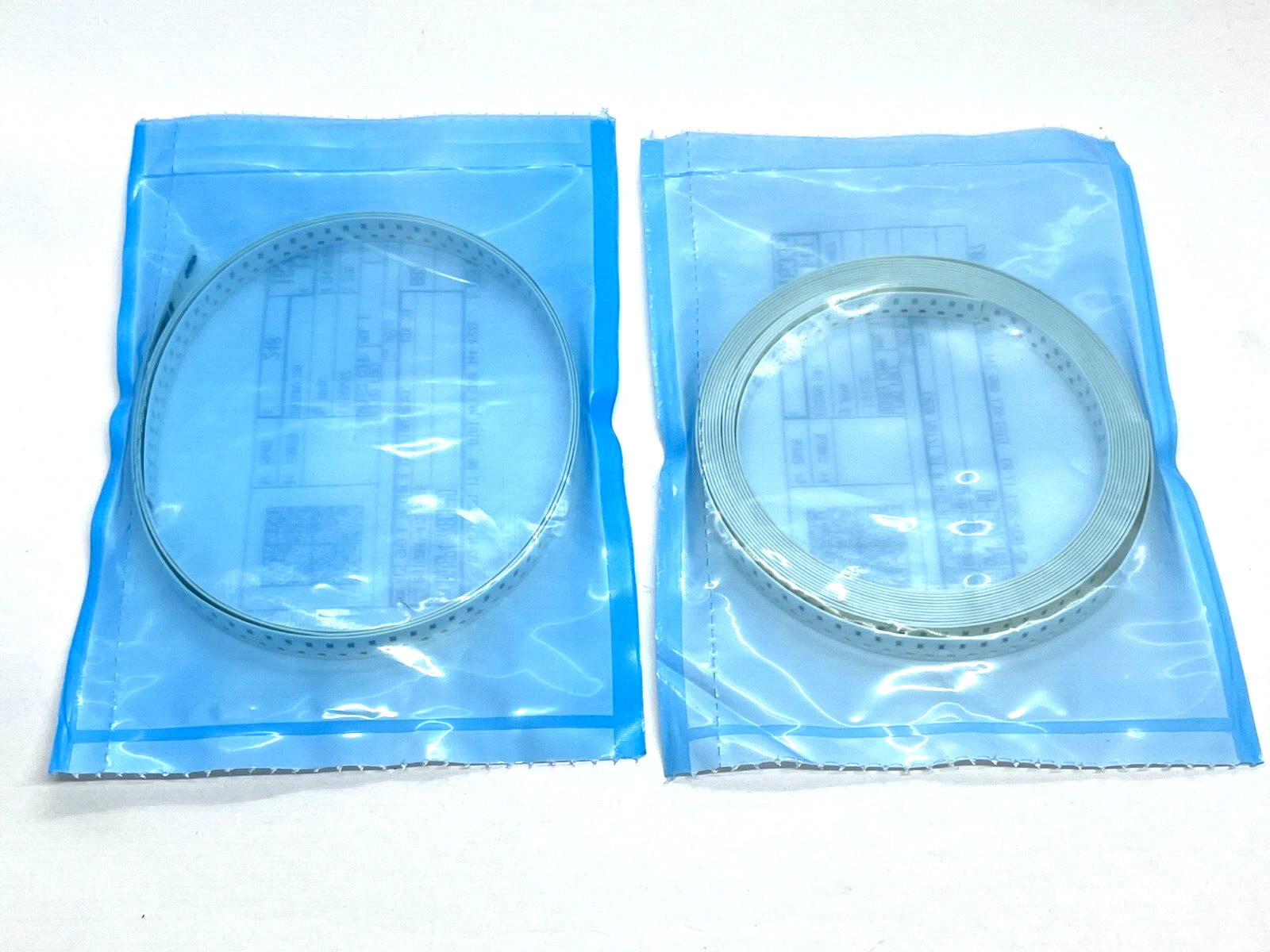 Susumu RG1608P-472-B-T5 Thin Film Resistors SMD 1/10W 4.7K 0.1% 0603 1100QTY - Maverick Industrial Sales