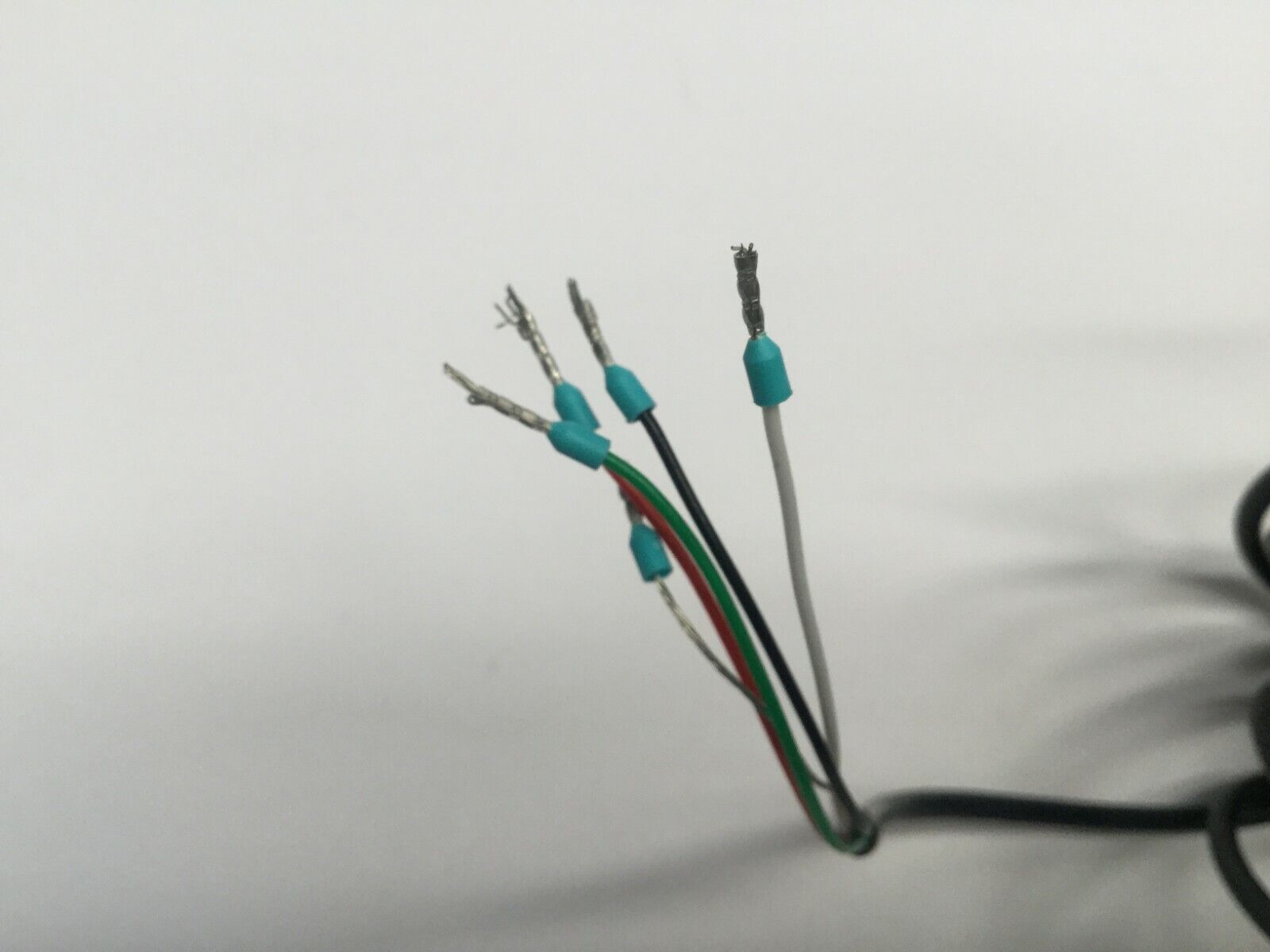 Cole Parmer 19500-45 Connectivity Electrode K=1.0 - Maverick Industrial Sales