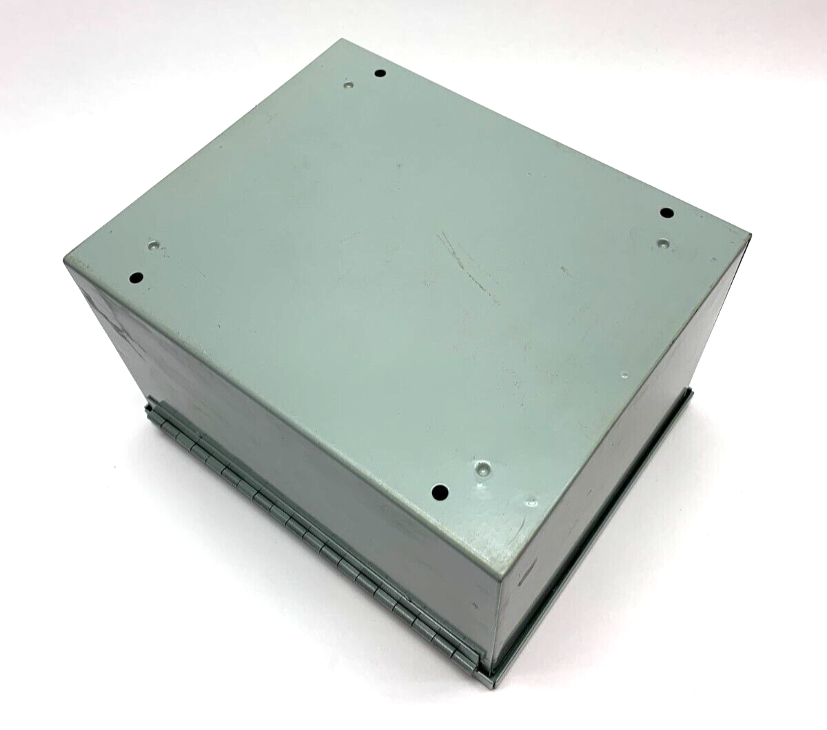 Cooper B-Line 1086-1 Ser. AW-1 Panel Enclosure Indoor Type 1 - Maverick Industrial Sales