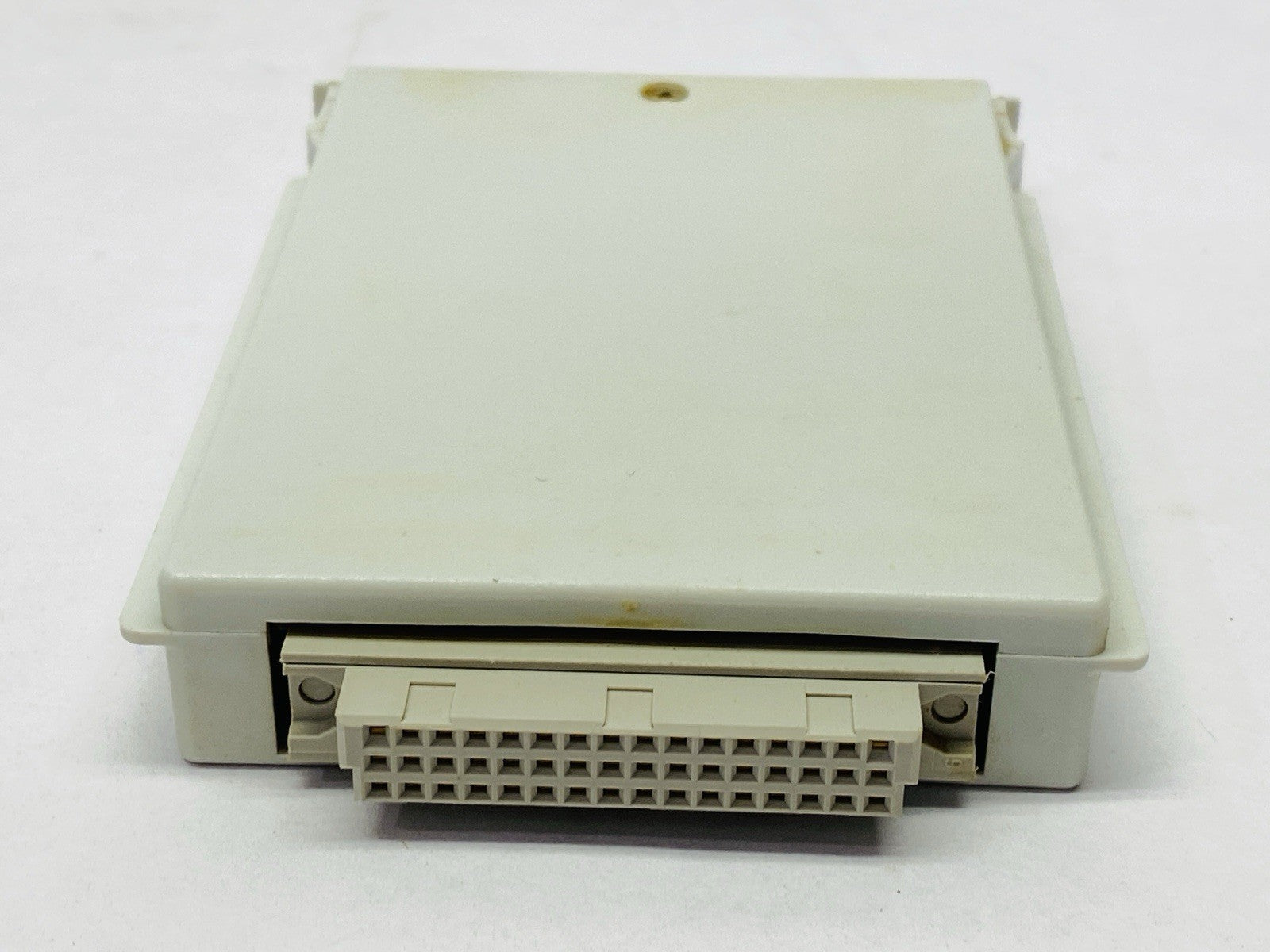 Indramat FWC-DSM2.1-ASE-02V04-MS Servo Drive Firmware Module DSM02.1-FW 266709 - Maverick Industrial Sales