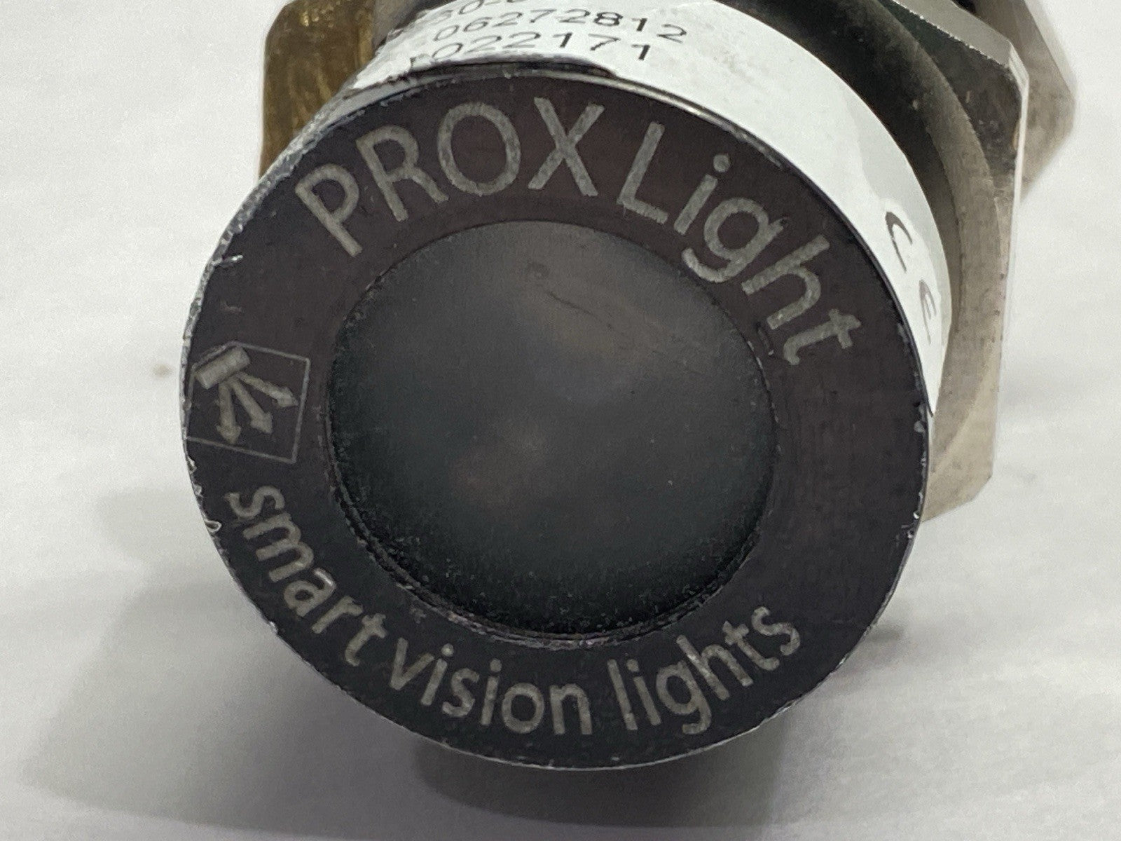S30-365 | Smart Vision Lights PROX Light UV - For parts or not working - Maverick Industrial Sales