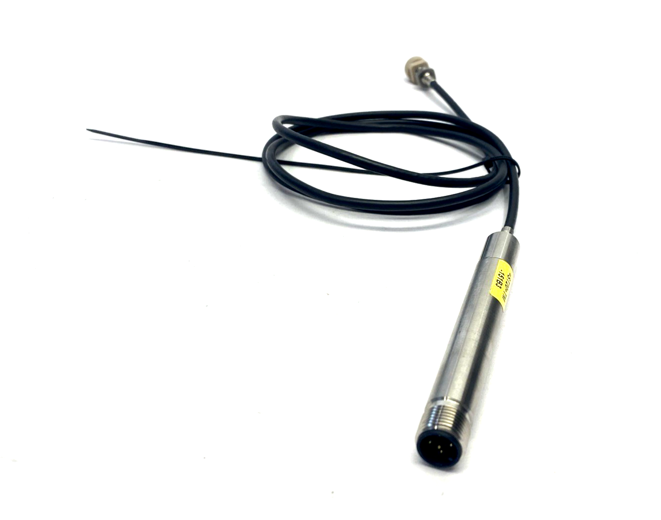 DT3005-U1-A-C1/LF | Micro-Epsilon eddyNCDT Inductive Sensor 4314009 - Used - Maverick Industrial Sales