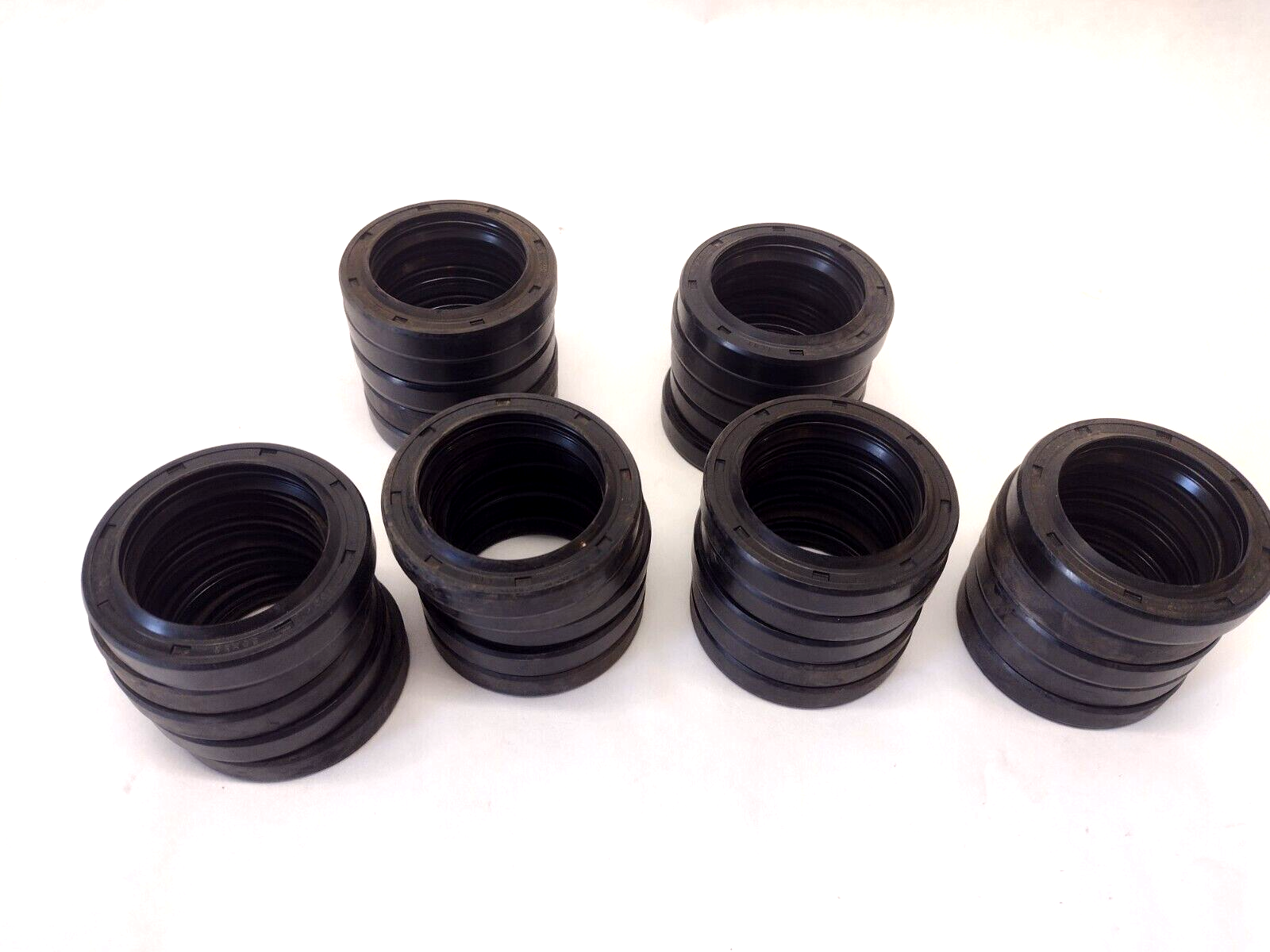 TTO F459 TC4Y 275 200 Seal 50x59 LOT OF 30 - New – Open box - Maverick Industrial Sales