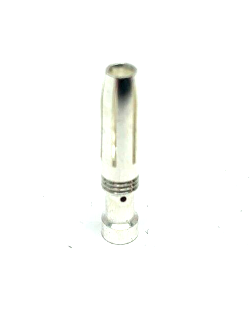 Harting 09150006202 Han D Female Crimp Connector Silver BAG OF 150 - Maverick Industrial Sales
