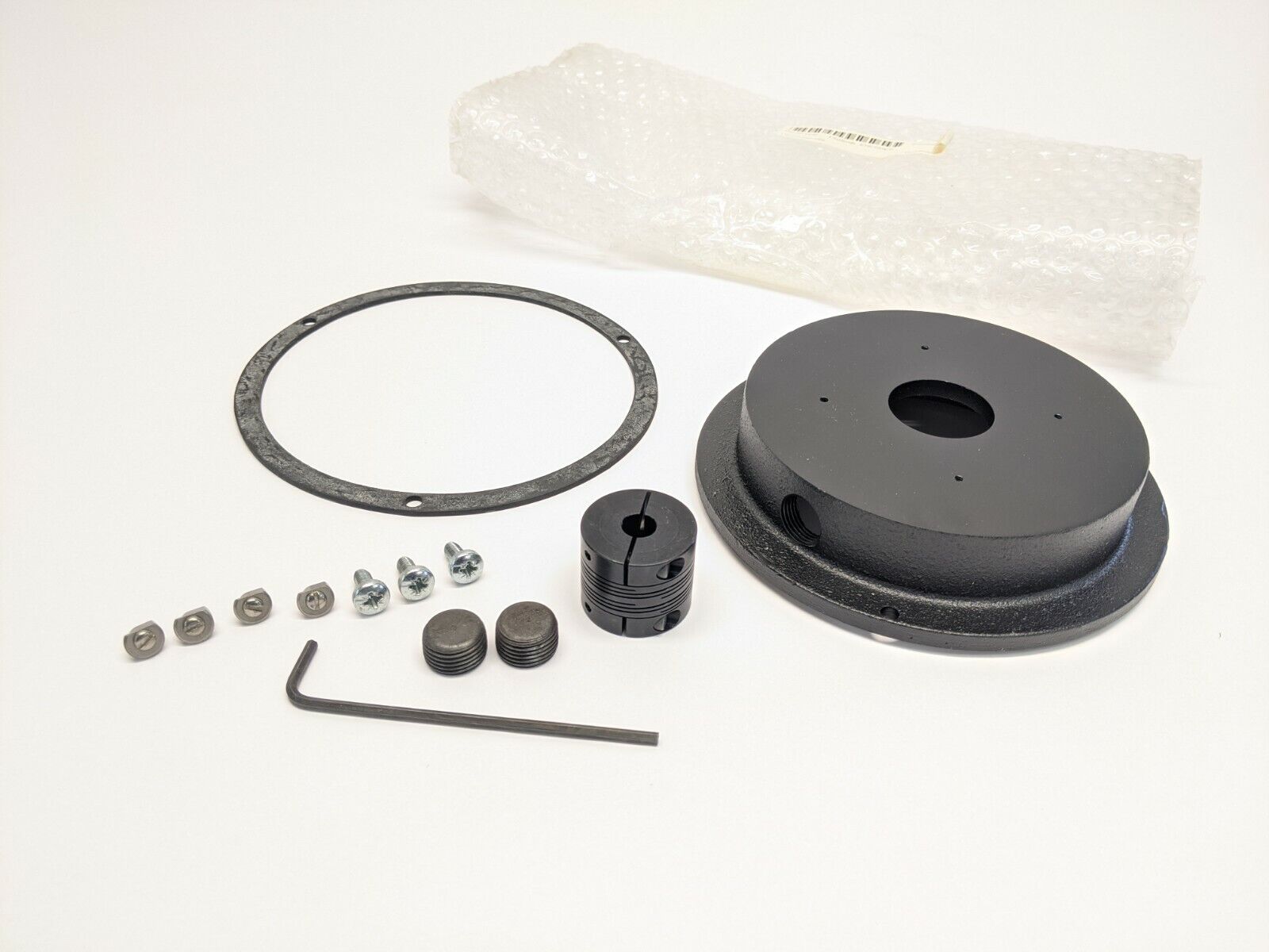 Allen Bradley 1326AB-MOD-M50 Encoder Feedback Mounting Adapter Kit - Maverick Industrial Sales