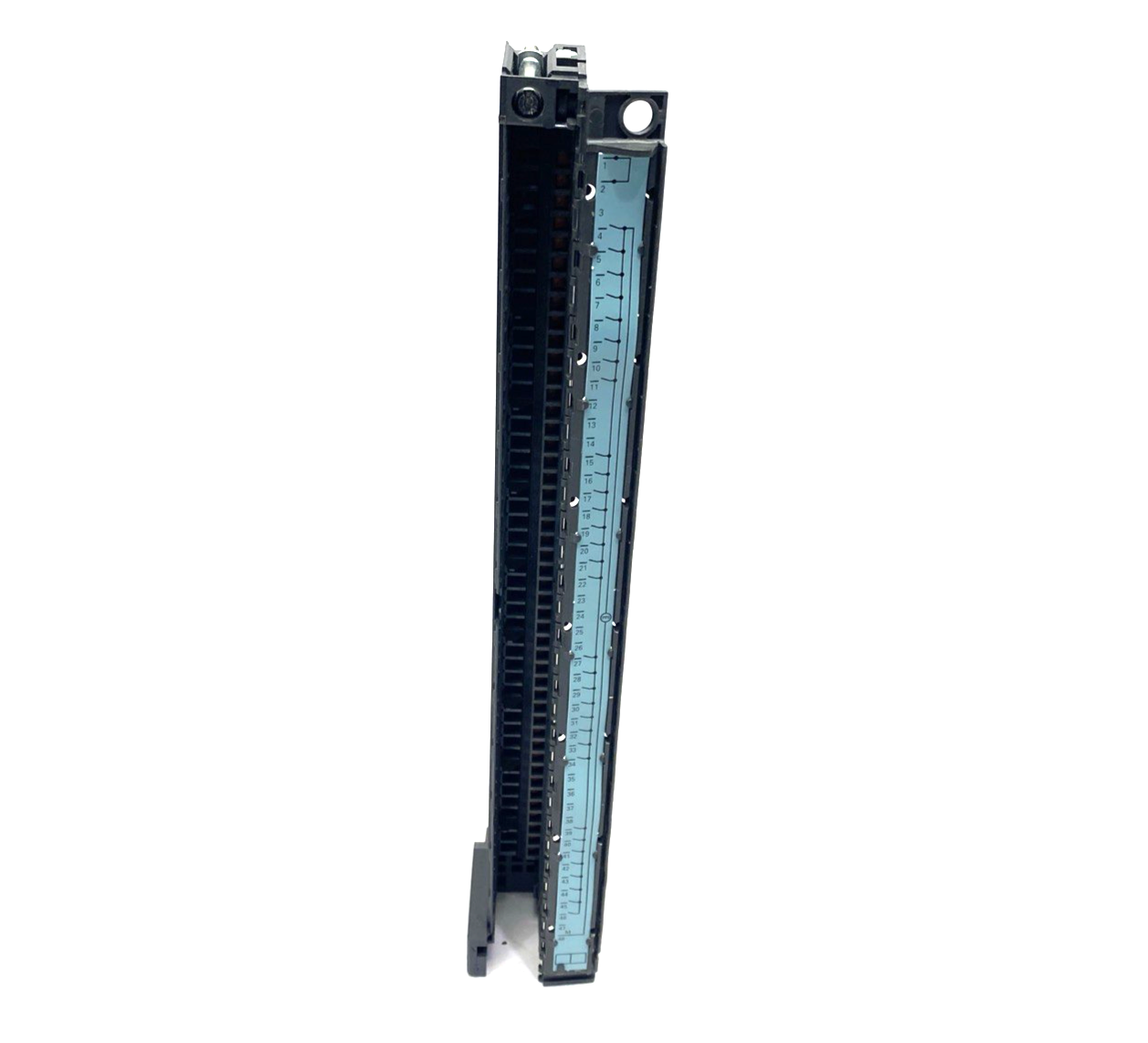 Siemens 6ES7492-1BL00-0AA0 SIMATIC S7-400 Signal Module Connector, 48-Pole - Maverick Industrial Sales