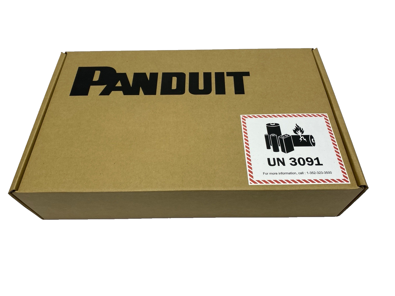 VS-AVT-C08-L10 | Panduit VeriSafe 1.0 Absence of Voltage Tester 8' Cable 10' Leads - New - Maverick Industrial Sales