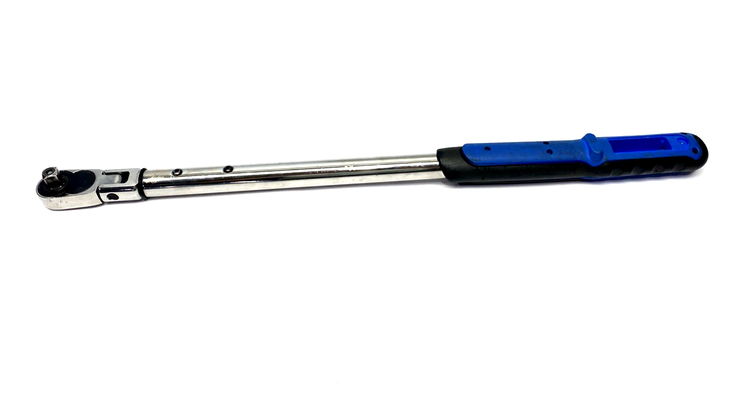 CDI 2503CF3 1/2" Drive Computorq3 Electronic Torque Wrench 20.0-250.0 ft-lbs - Maverick Industrial Sales