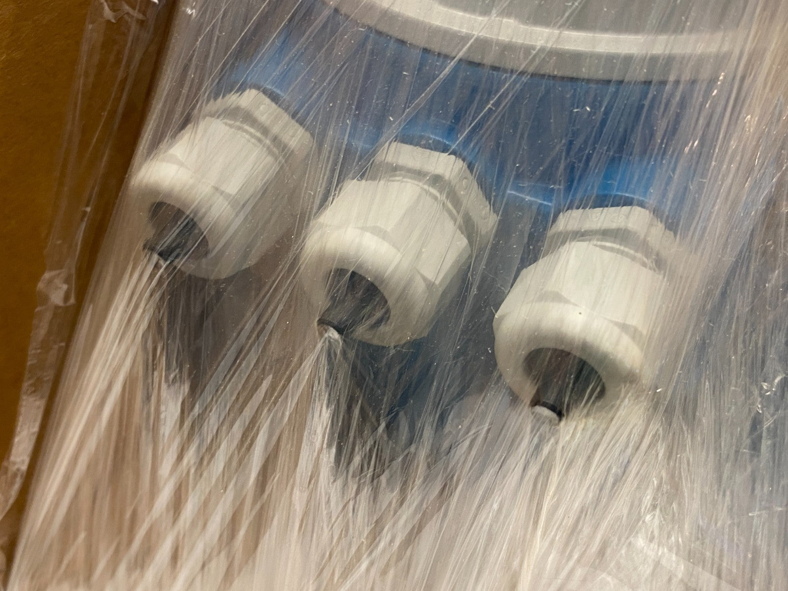 Endress+Hauser 5P3B15-F9C8/101 Proline Promag P 300 Electromagnetic Flowmeter - Maverick Industrial Sales