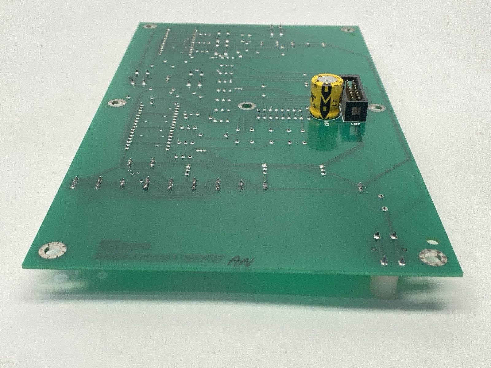 807A034U01 | Conair Thermolator MT4 Board 1A 120VAC 785A275U01 Rev E - Used - Maverick Industrial Sales