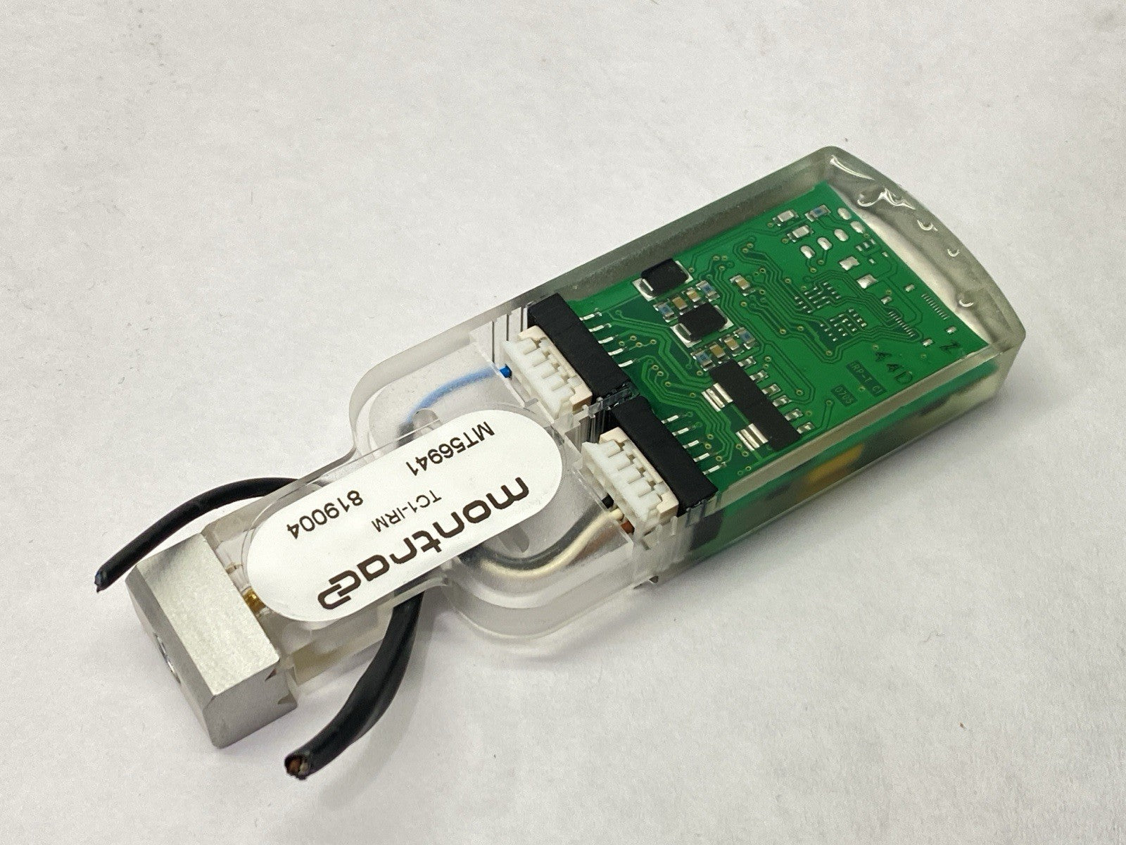 Montratec MT56941 Montrac TC1-IRM Intelligent Routing Module - Maverick Industrial Sales