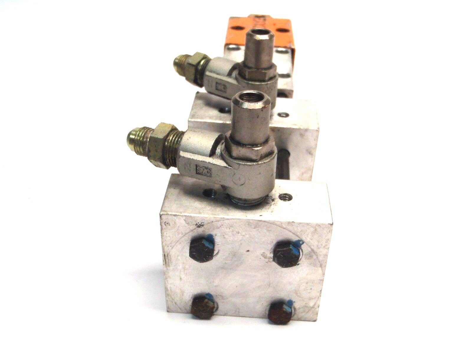 Welker WCP-001-25 Shot Pin WPA-24-23 35949 - Maverick Industrial Sales