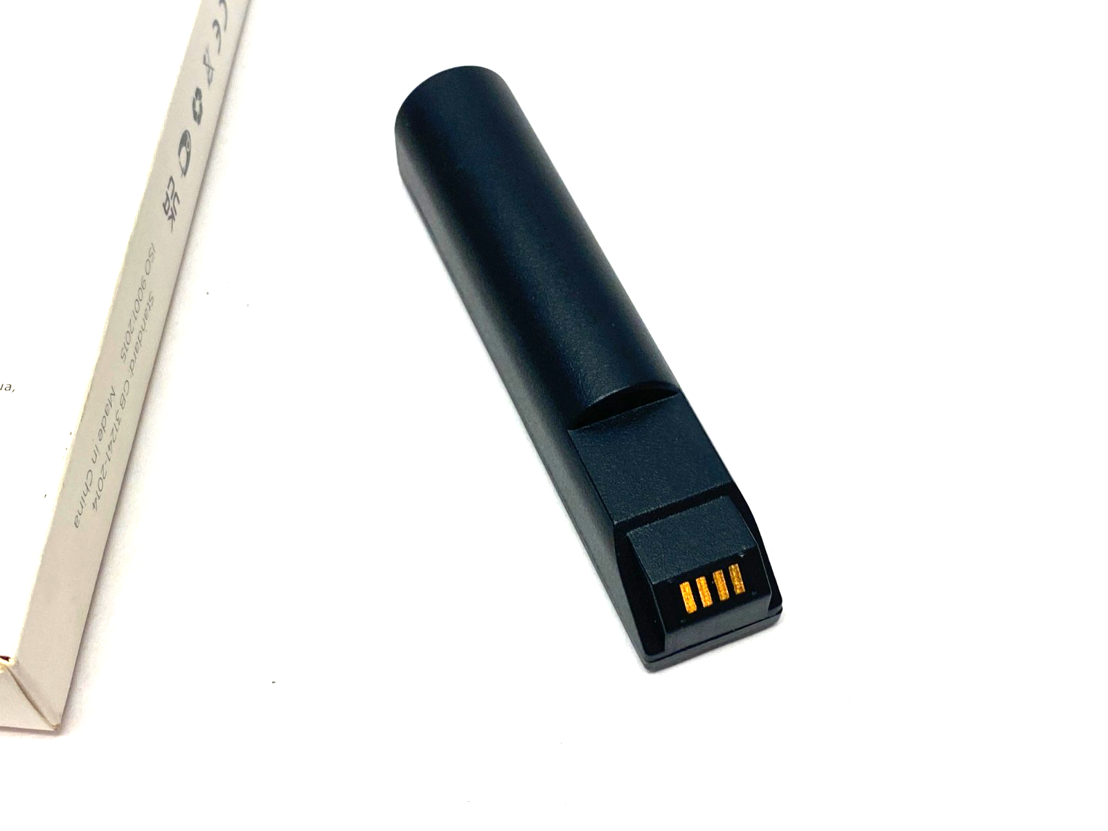 ShenZhen HENZENS CS-HY3820BL, Honeywell 100000495 Barcode Scanner Battery - Maverick Industrial Sales