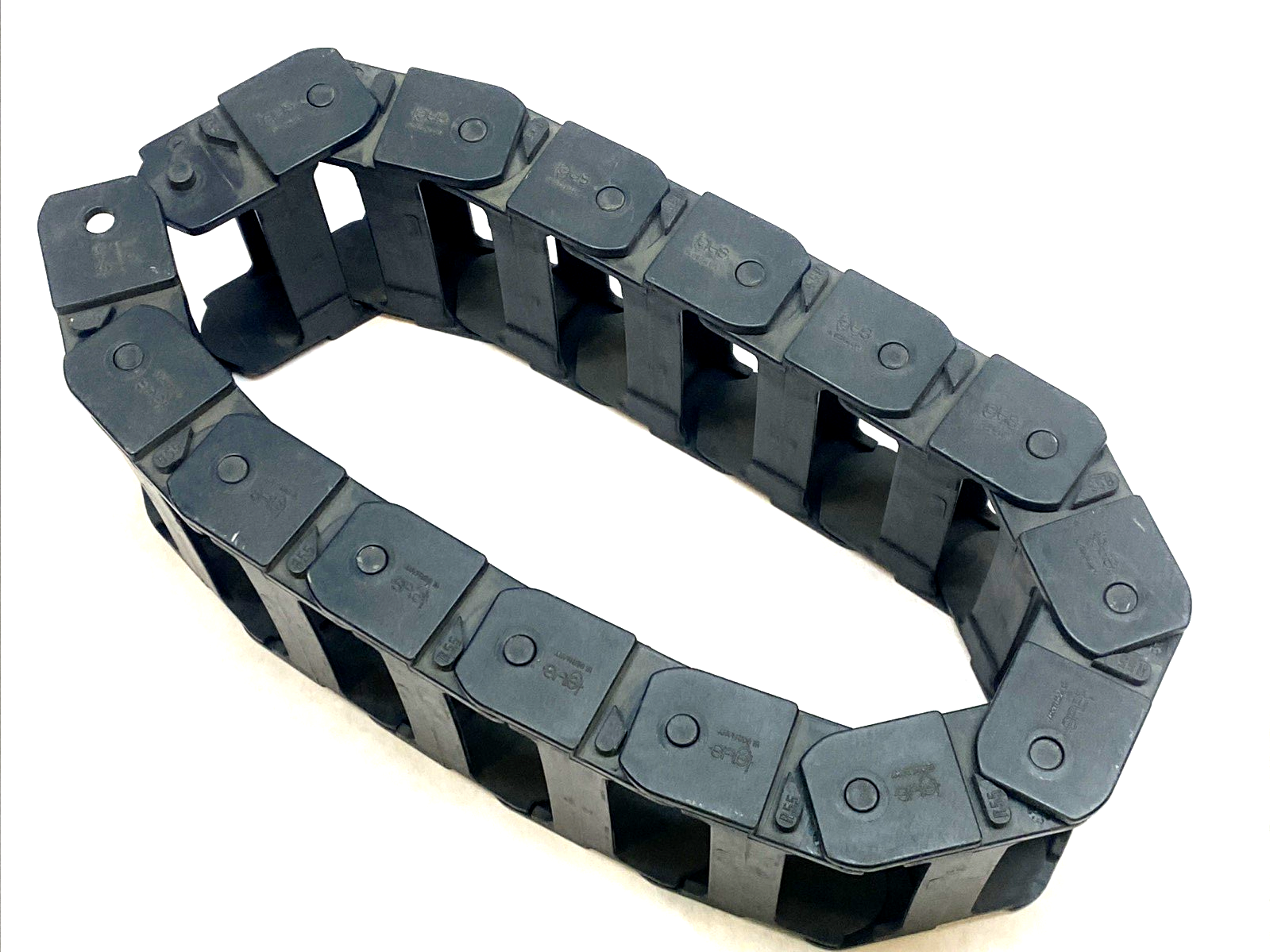 Igus R055 Energy Chain Cable Carrier 15 links - Maverick Industrial Sales