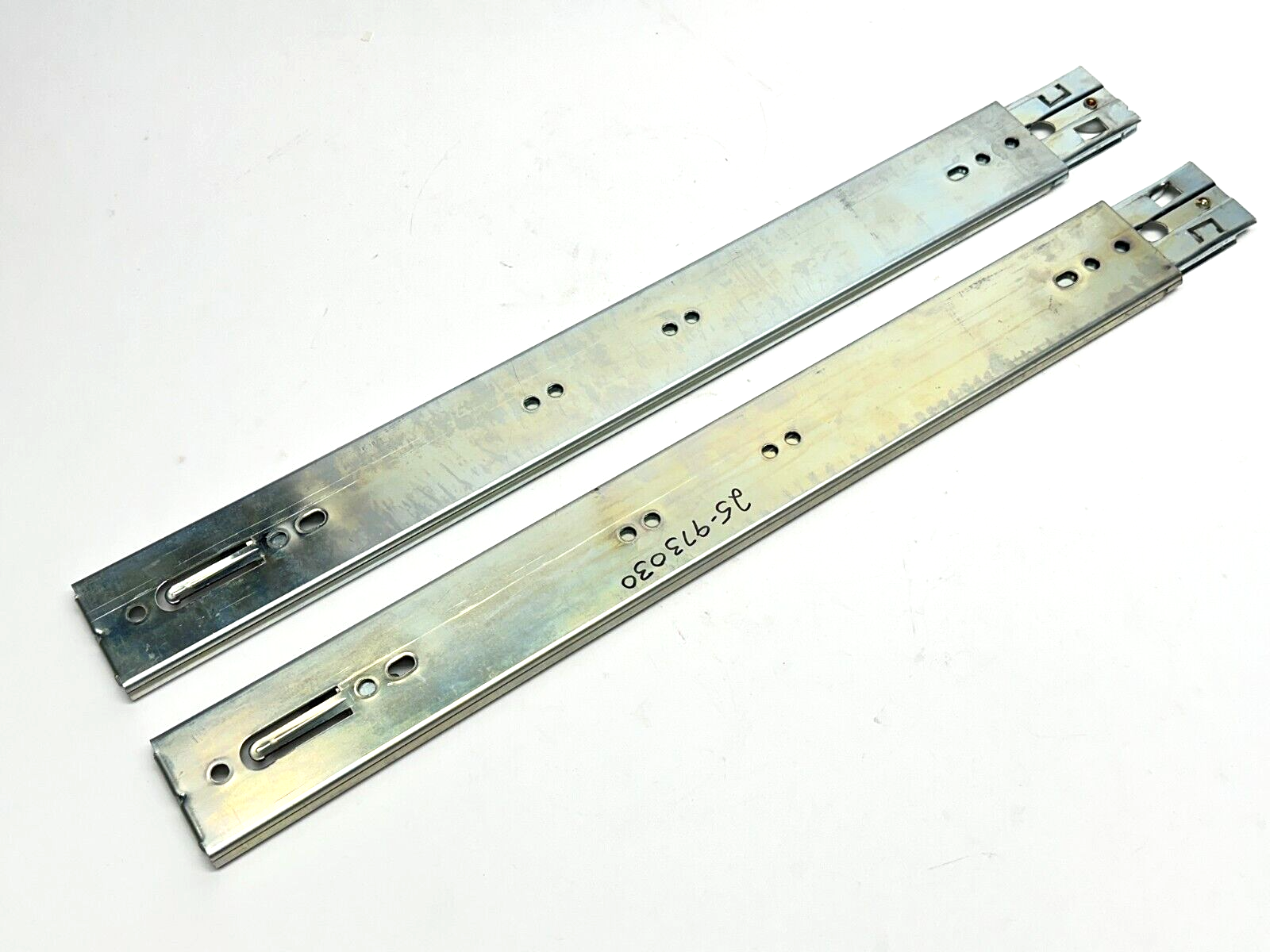 Drawer Slide | Grant RH 2-3/8" Wide x 20" Length x 29-1/2" Extended - New Other - Maverick Industrial Sales
