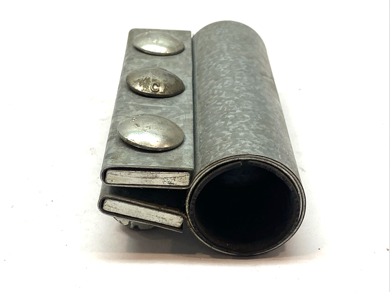 1-1/2-3C-OD | Morris Compression Coupling 1.5" OD 6" Length - Used - Maverick Industrial Sales