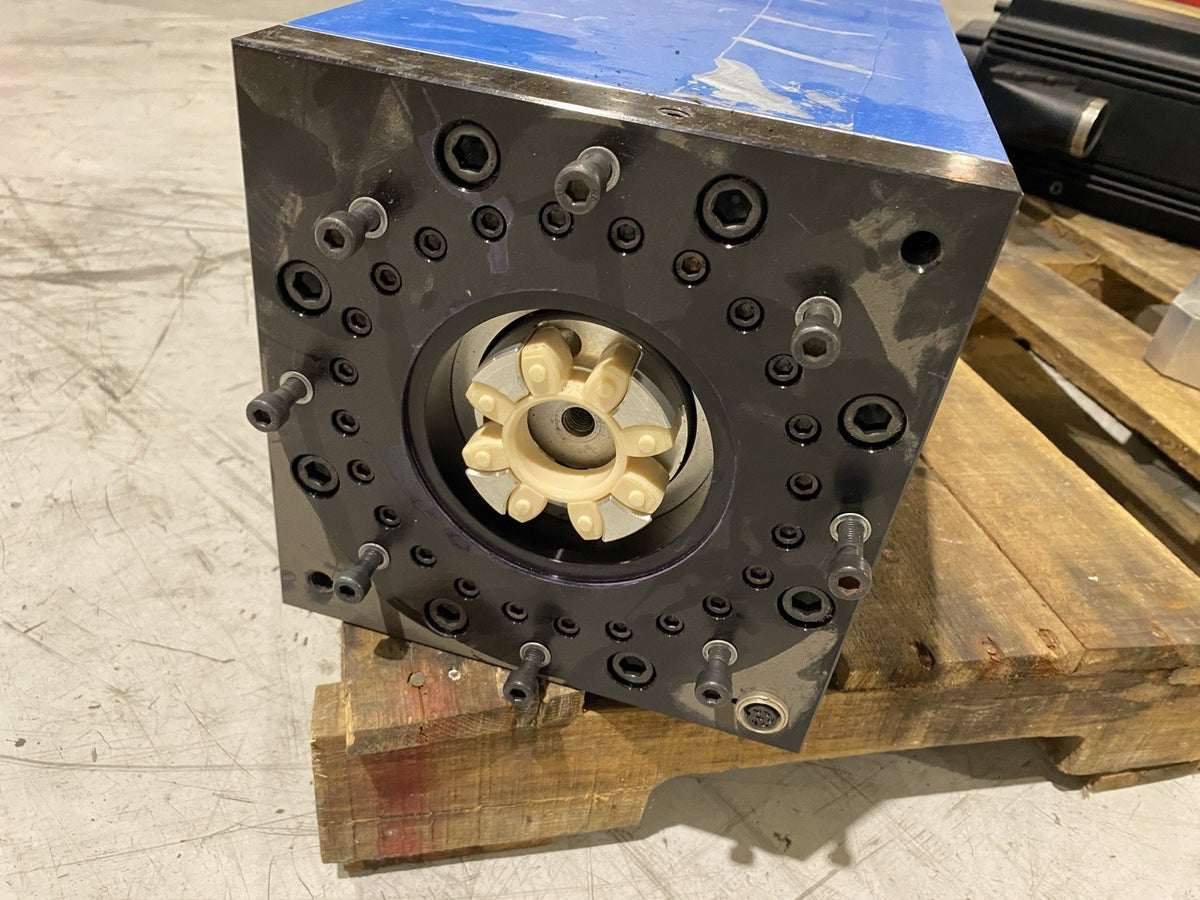 Kistler 2153A1005000HG Servo Press 100kN NFCN 100 500 100 HT - Maverick Industrial Sales