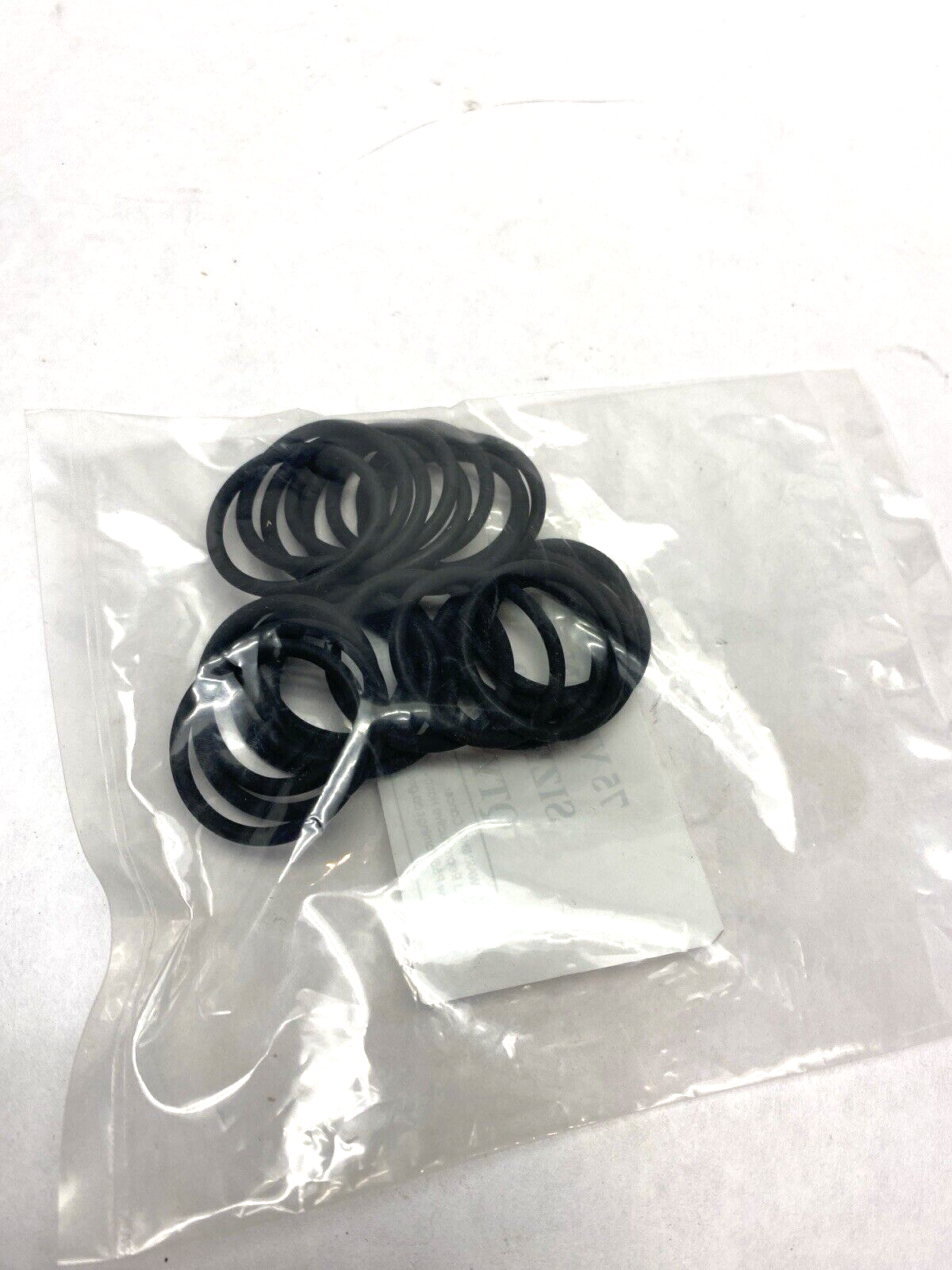 75 Viton Chemical Resistant O-ring Size 219 25 Pack 10-22040817324408 9464K41 - Maverick Industrial Sales