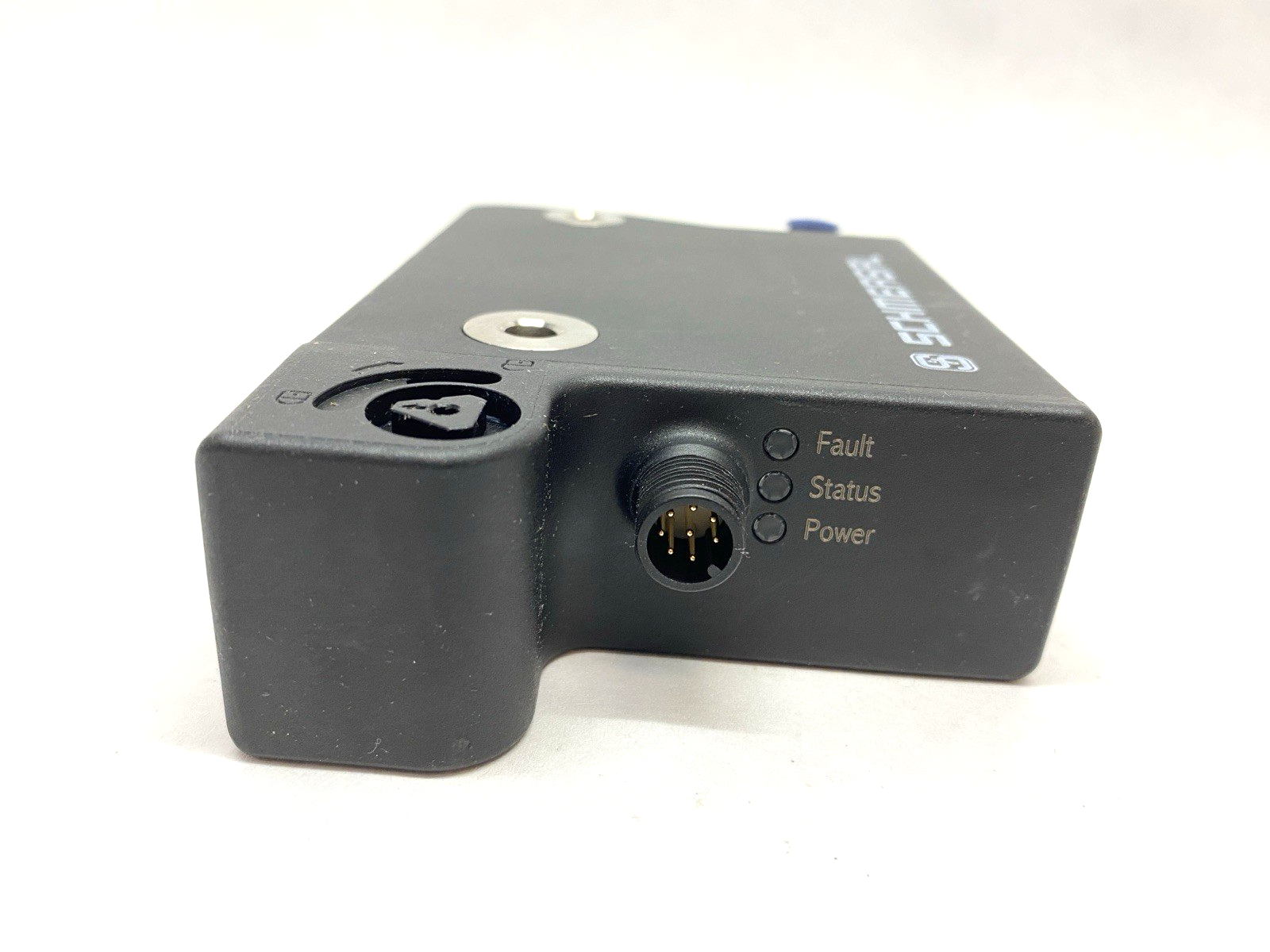 Schmersal AZM300B-I2-ST-SD2P-A-T-DU Solenoid Interlock 24V AS-i Safety Interface - Maverick Industrial Sales
