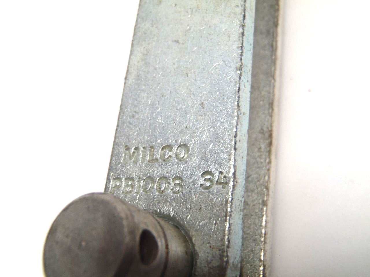 Milco 286-10037-34 Link Assembly 5 1/8" - Maverick Industrial Sales