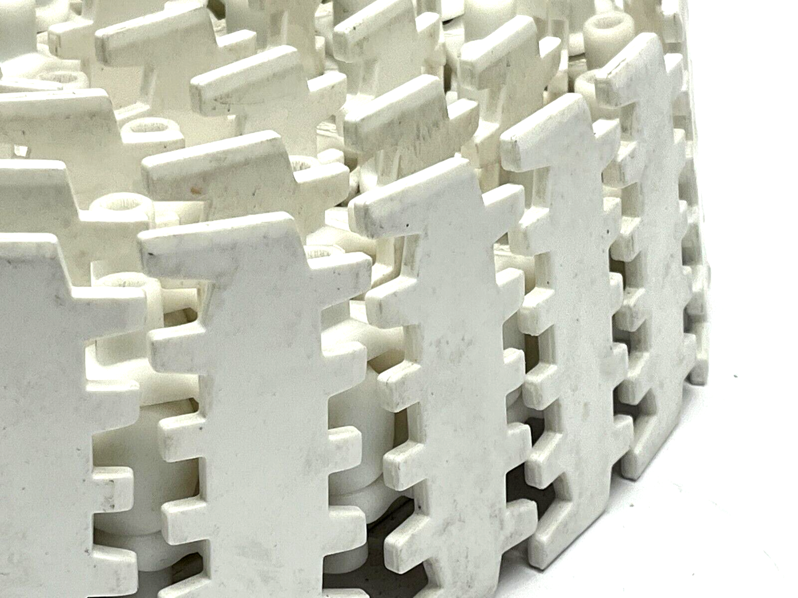 Simplimatic 25000140 Simpli-Flex Finger Top Chain 100" Length - Maverick Industrial Sales