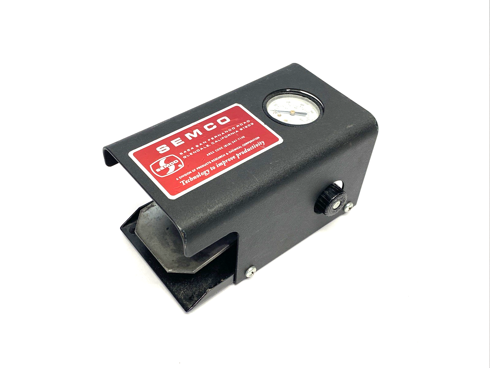 SEMCO