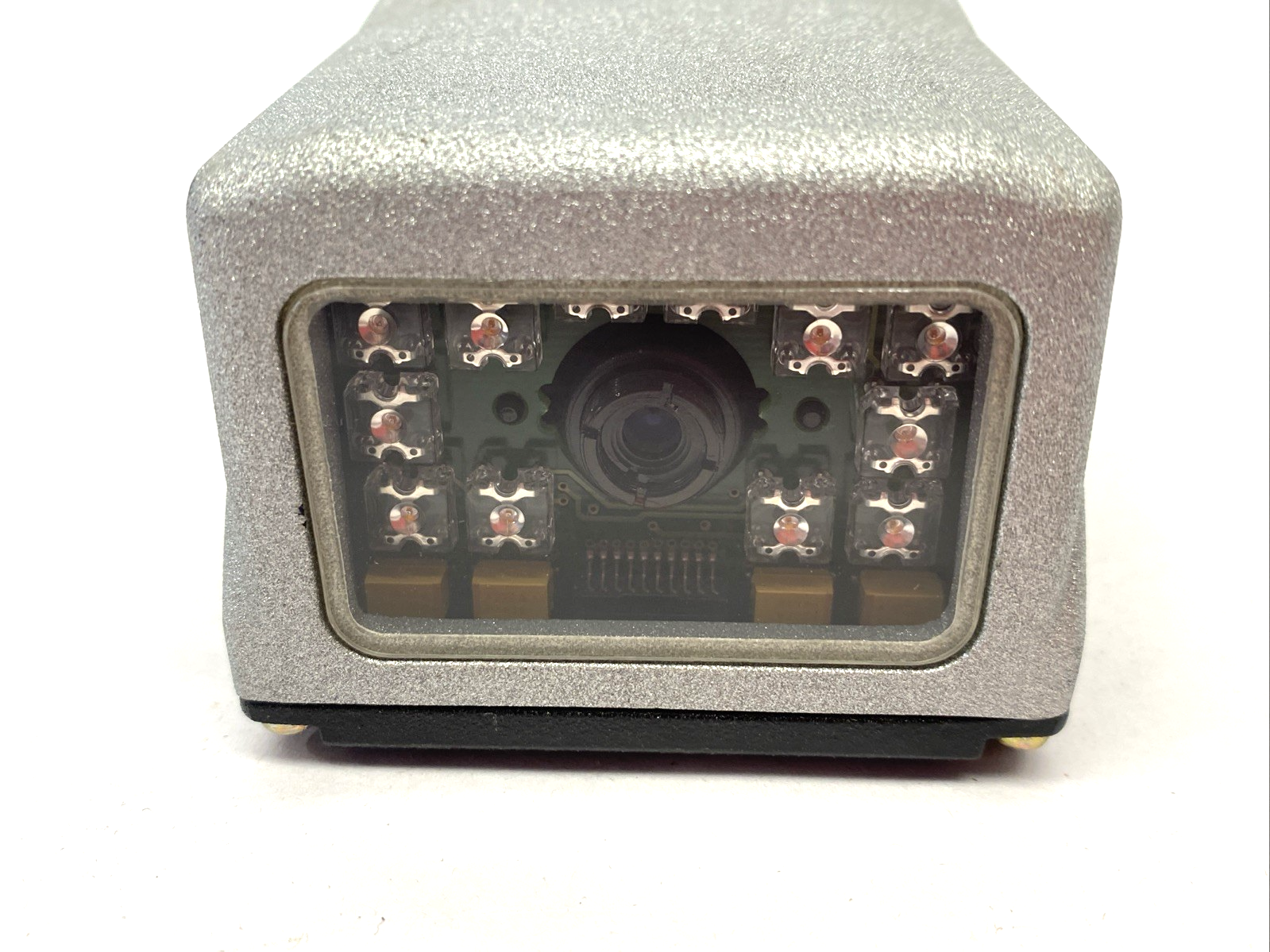 Datalogic MATRIX-2041 Fixed Line Low-Density Code Reader 10-30VDC 1-0.33A - Maverick Industrial Sales