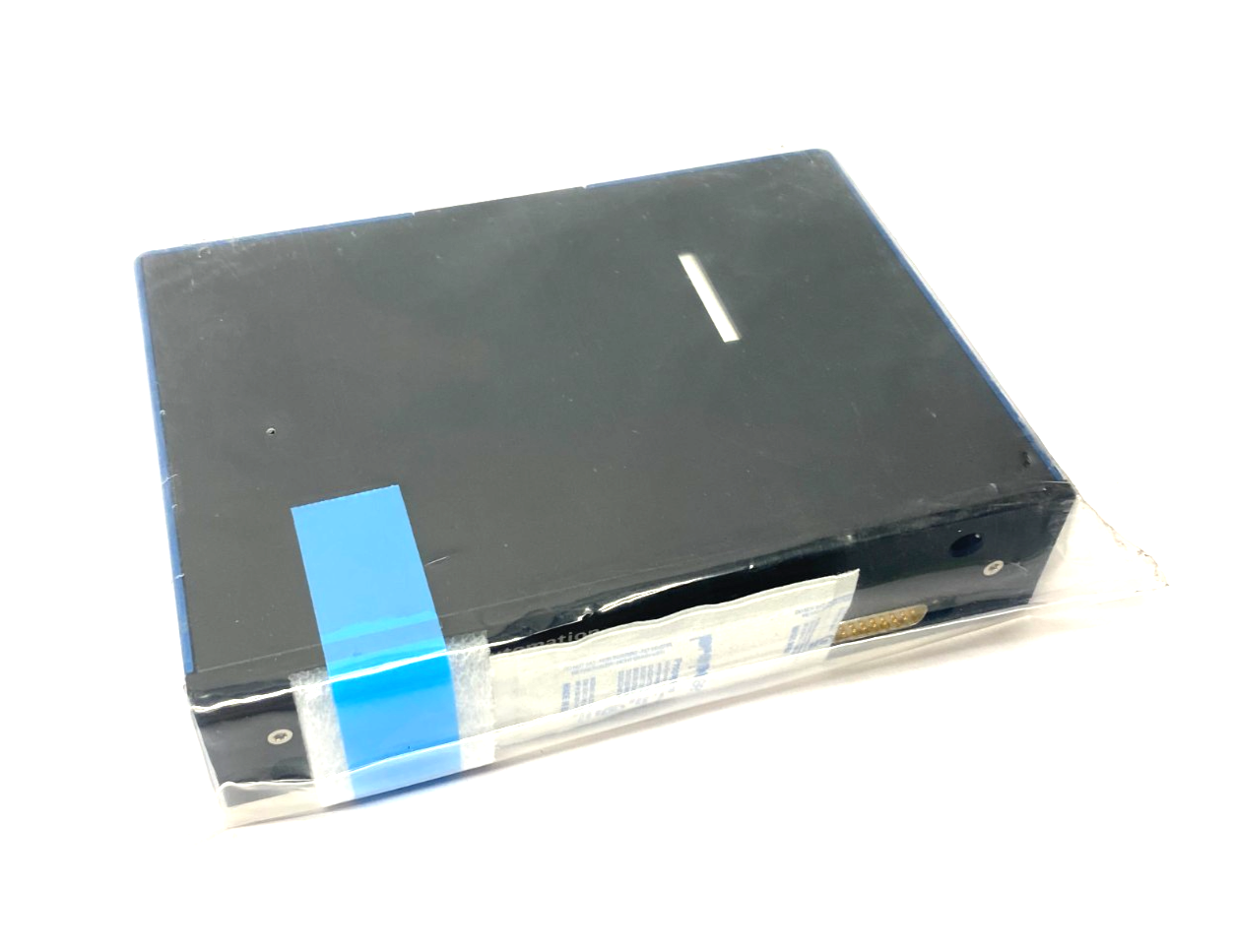 Does Not Apply | IC Automation Wiper II Automatic Dispenser Nozzle Cleaner, 15-Pin D-Sub Conn. - New - Maverick Industrial Sales