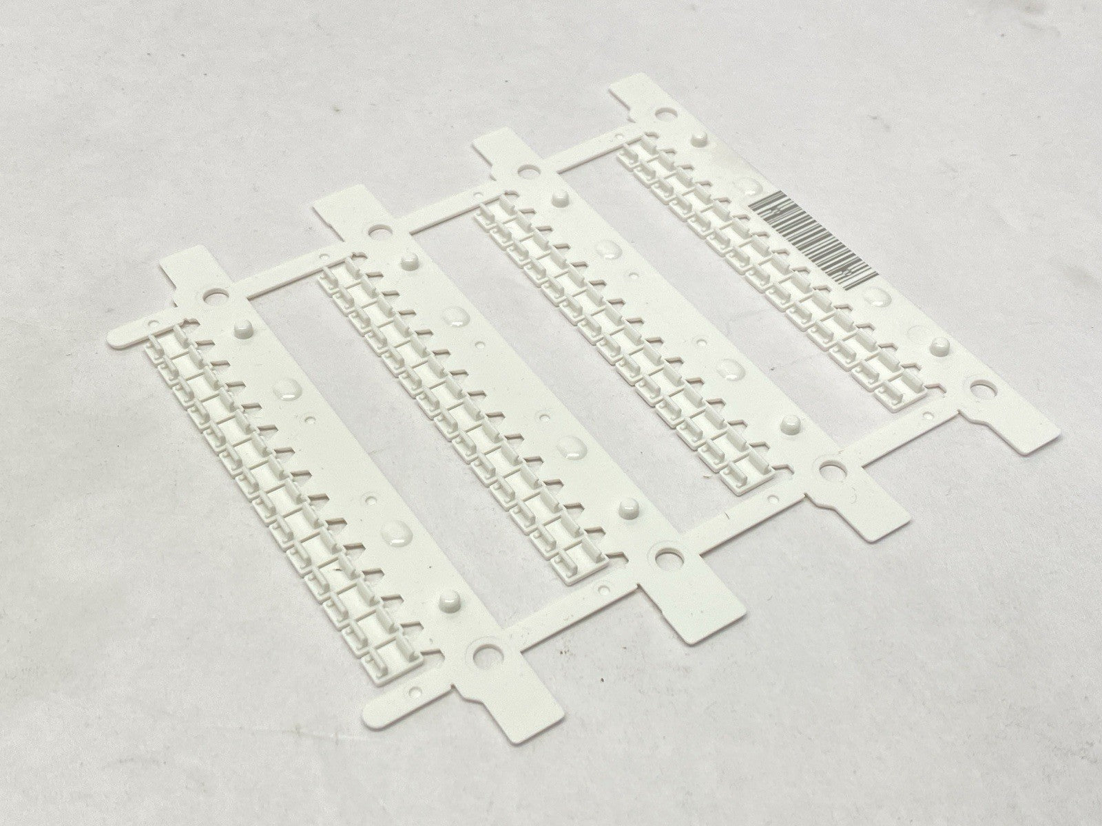 Cembre 41094 Terminal Marker Tags MG-CPM-01 PKG OF 1960 - Maverick Industrial Sales