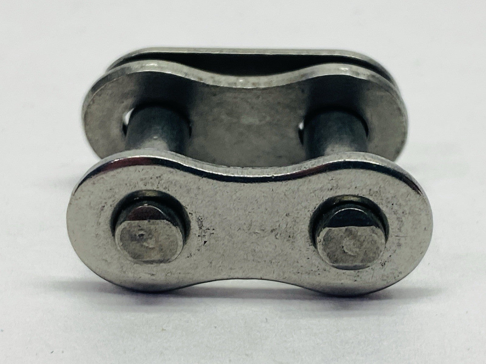 Mincheng Chain 12.7 08B Chain Connector LOT OF 20 - Maverick Industrial Sales