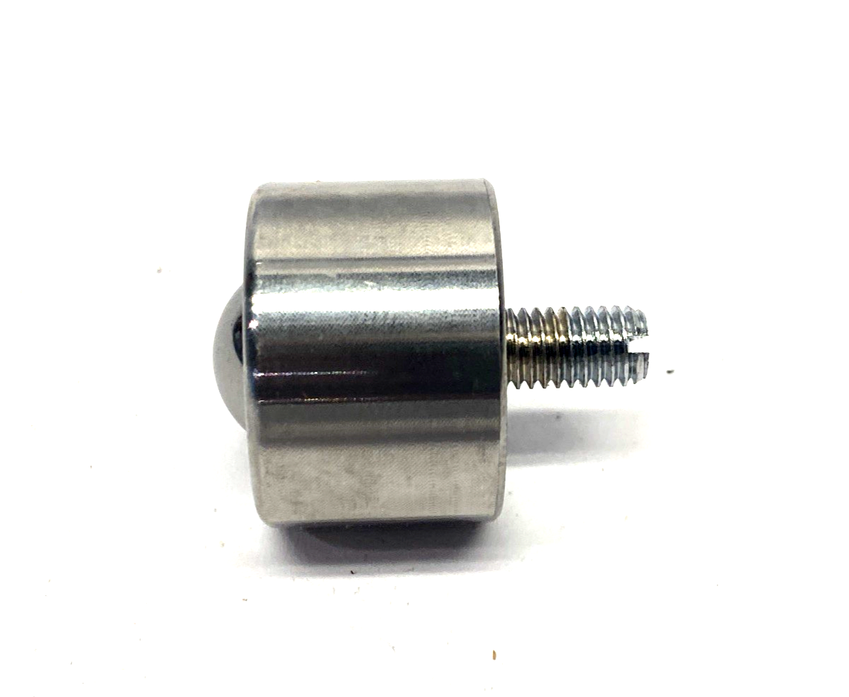 Vention MO-CV-010-0001 Ball Transfer 32 x 32 x 40 mm LOT OF 2 - Maverick Industrial Sales