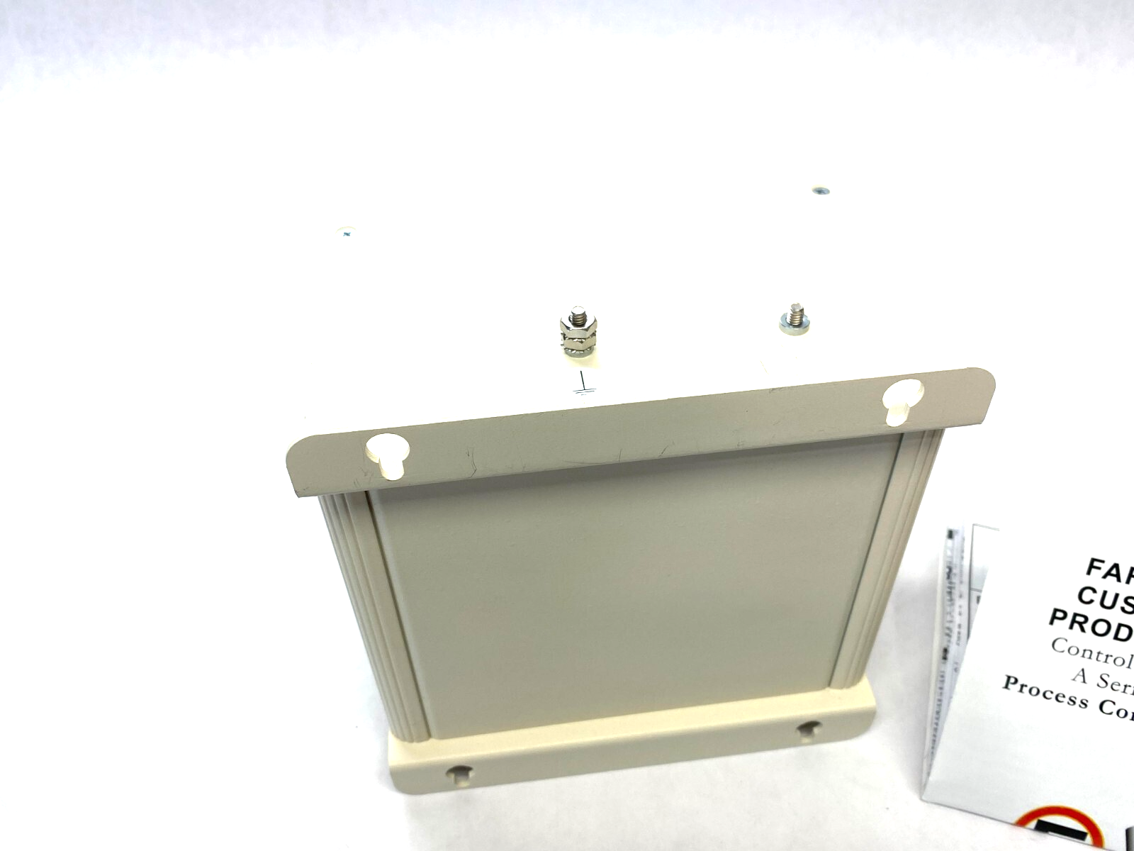 Farnam CC-A10 Control Cube Process Controller A Series - Maverick Industrial Sales