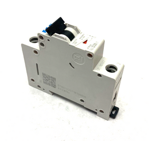 Eaton FAZ-D30/1 xEffect Circuit Breaker 1-Pole