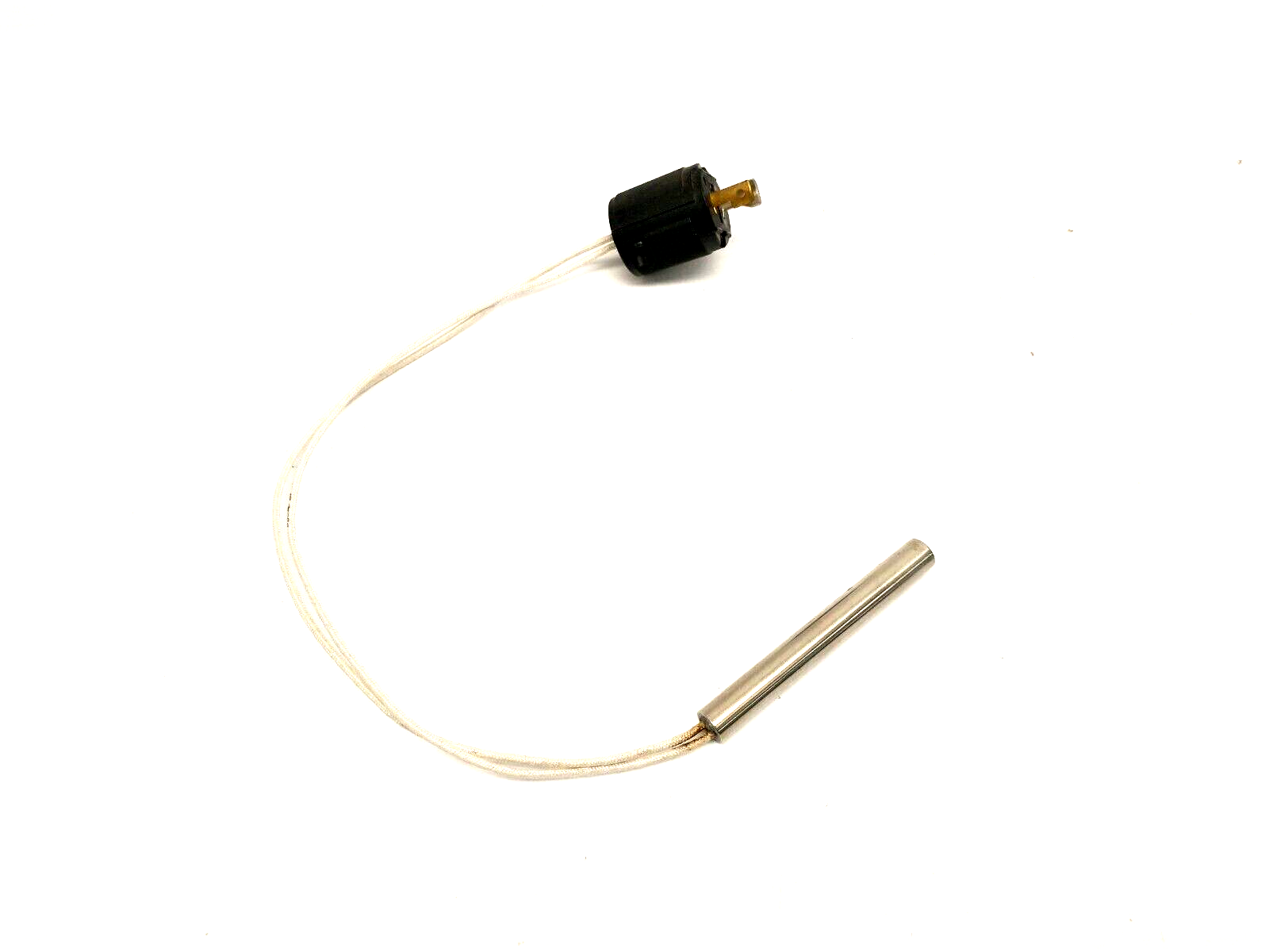 Ogden MWFX33-2C3 Mighty Watt Cartridge Heater 3/8" Dia. x 3" Long 500W 240V 3-8 - Maverick Industrial Sales