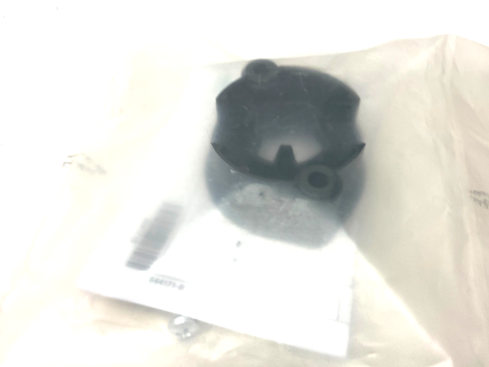 Schneider Electric GS2AEH12 Shaft Guide Cone TeSys GS 074497 - Maverick Industrial Sales