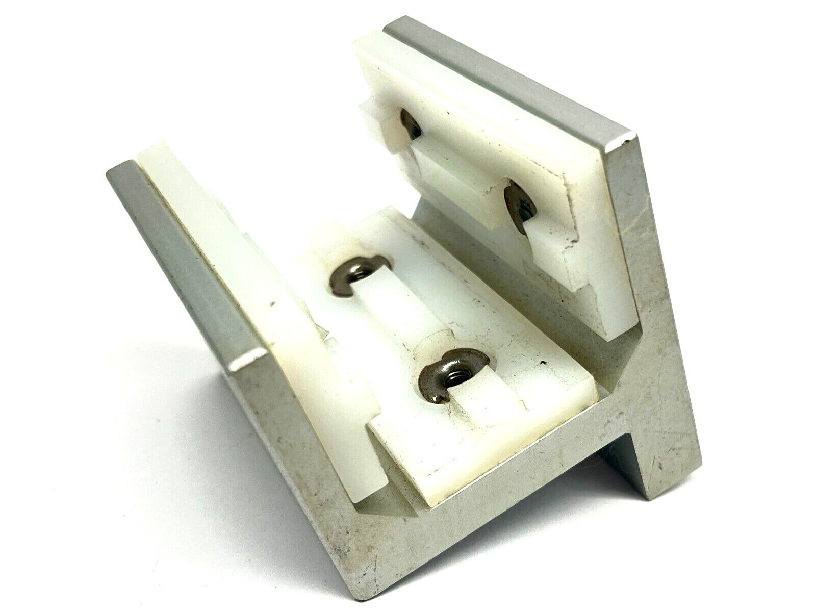 80/20 6830 Single Flange Short High-Cycle Linear Bearing 15 Series 3 Slot - Maverick Industrial Sales