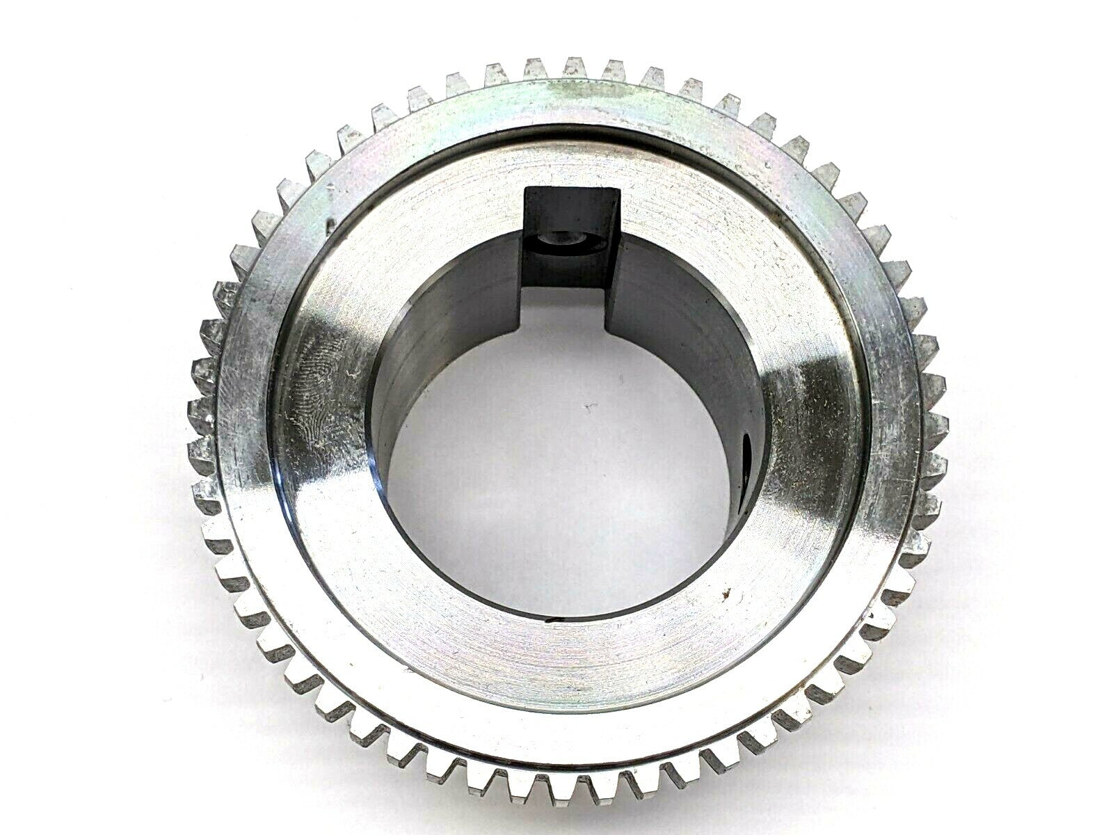 Lovejoy 69790400083 Gear Coupling Hub C2, 2" 1/2X1/4KW - Maverick Industrial Sales