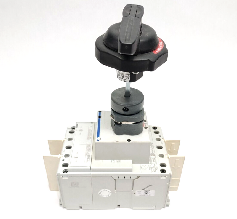 Allen Bradley 140G-J6F3-D20 J-Frame Molded Circuit Breaker/Disconnect 3P 200A - Maverick Industrial Sales