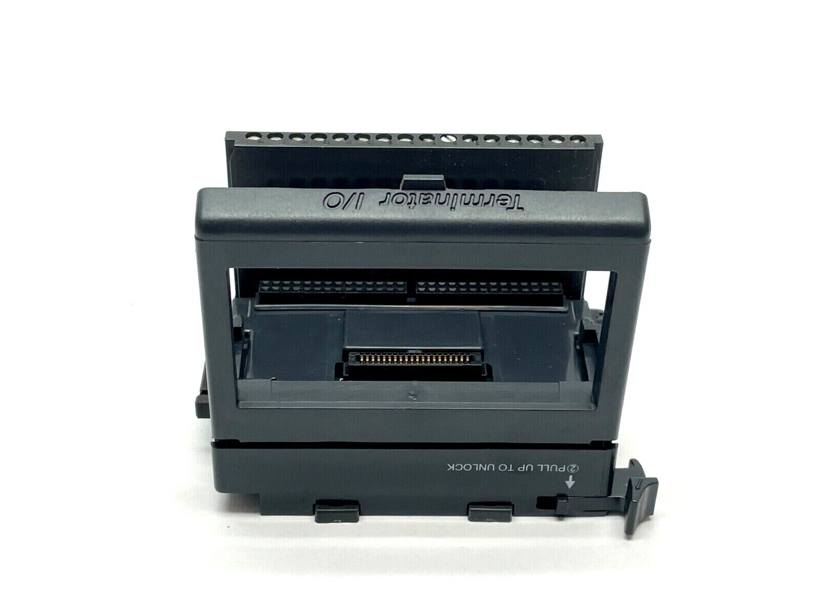 Automation Direct T1K-16B I/O Base 48-Pin 3-Rows - Maverick Industrial Sales