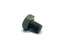 MiSUMi SSTEH19A Screw Type Stop Pin 12mm Thread x 19mm Head Diameter - Maverick Industrial Sales