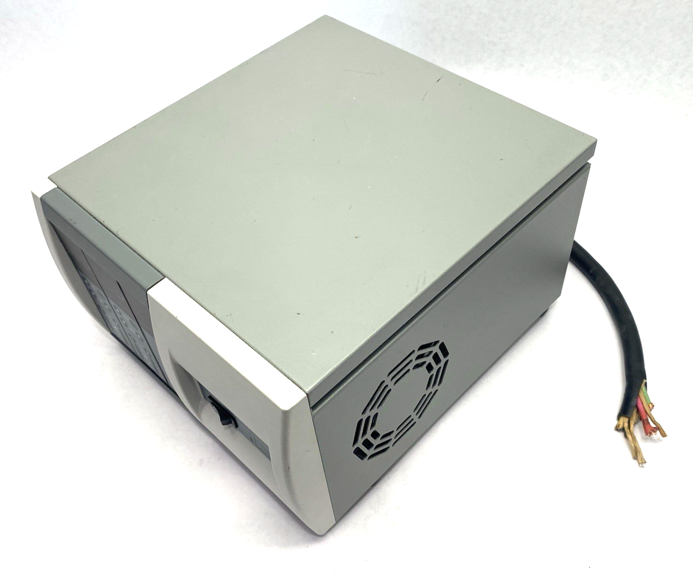 L06H030D04S4PJ | Husky Gammaflux LP Hot Runner Temperature Control System - Used - Maverick Industrial Sales