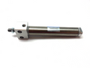 Koganei DAB25X100-2 Round Body Pneumatic Cylinder 25mm Bore 100mm Stroke - Maverick Industrial Sales