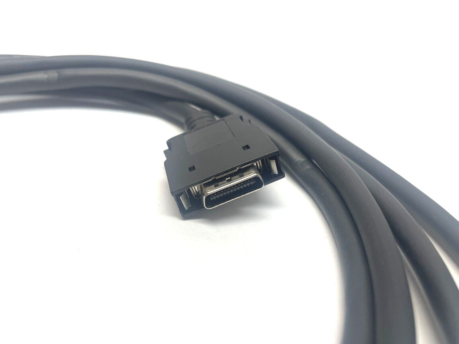 Yaskawa CBL-NXC005-14 Robot Control Cable, NX100/HP6 Controller Cordset - Maverick Industrial Sales
