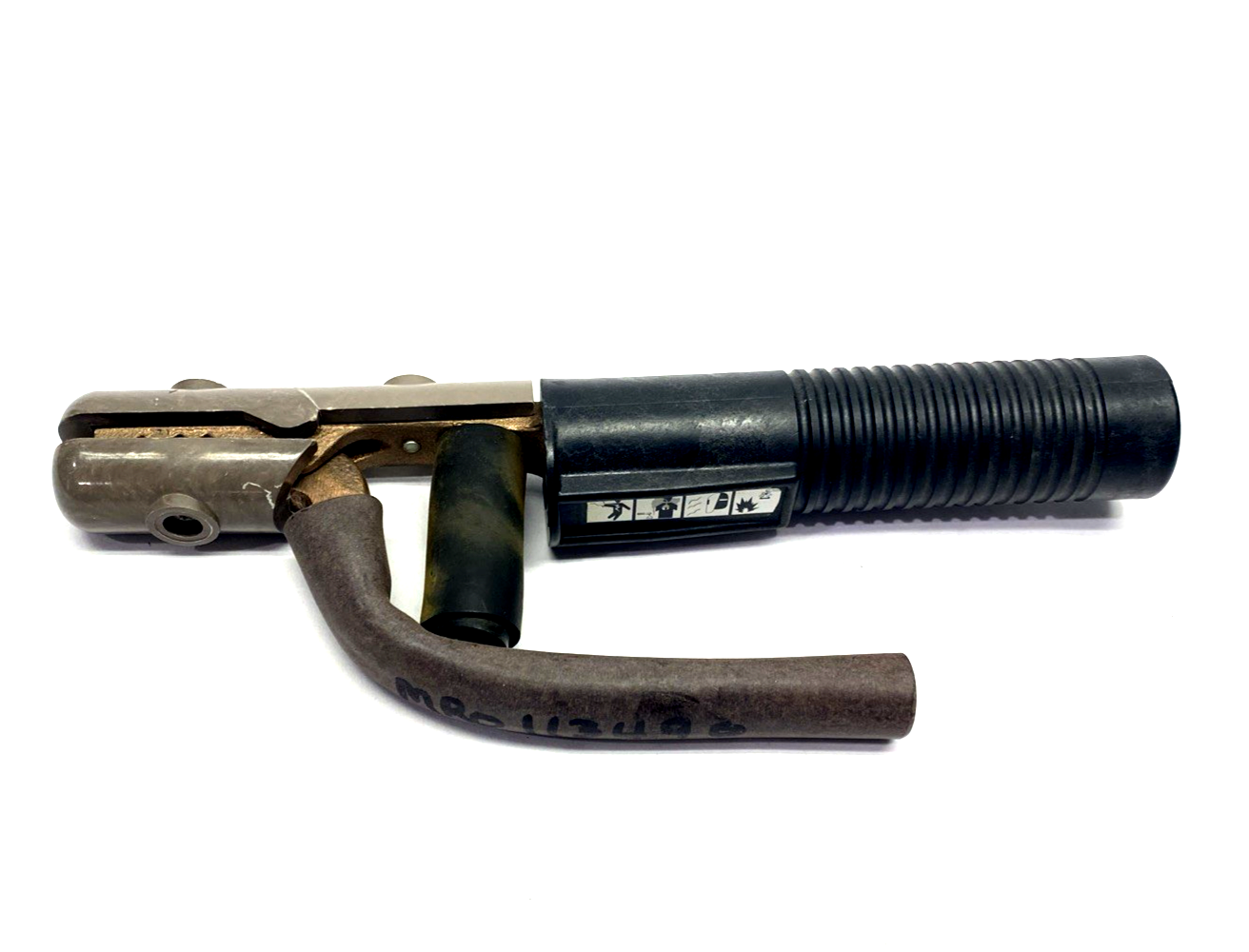 A-316 | Tweco Electrode Holder 250A A316 - New – Open Box - Maverick Industrial Sales