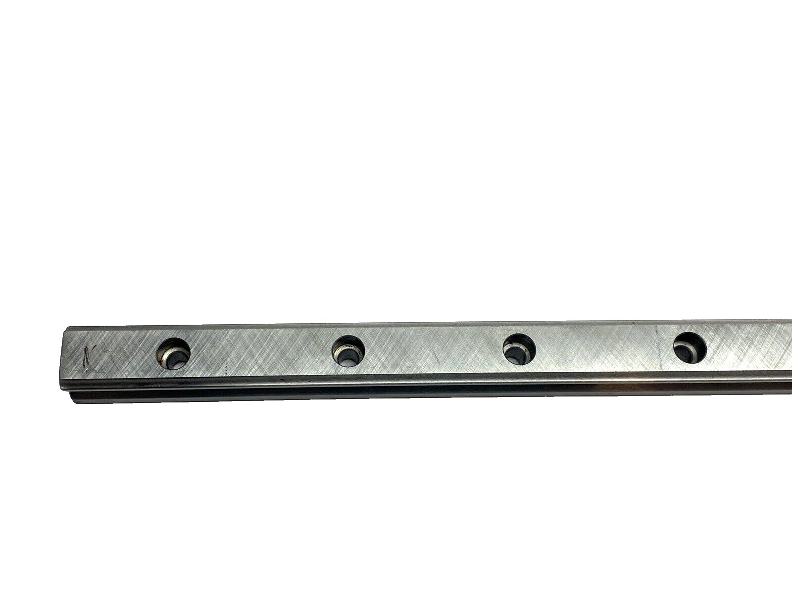 THK HSR25-1080L Linear Guide Rail - Maverick Industrial Sales