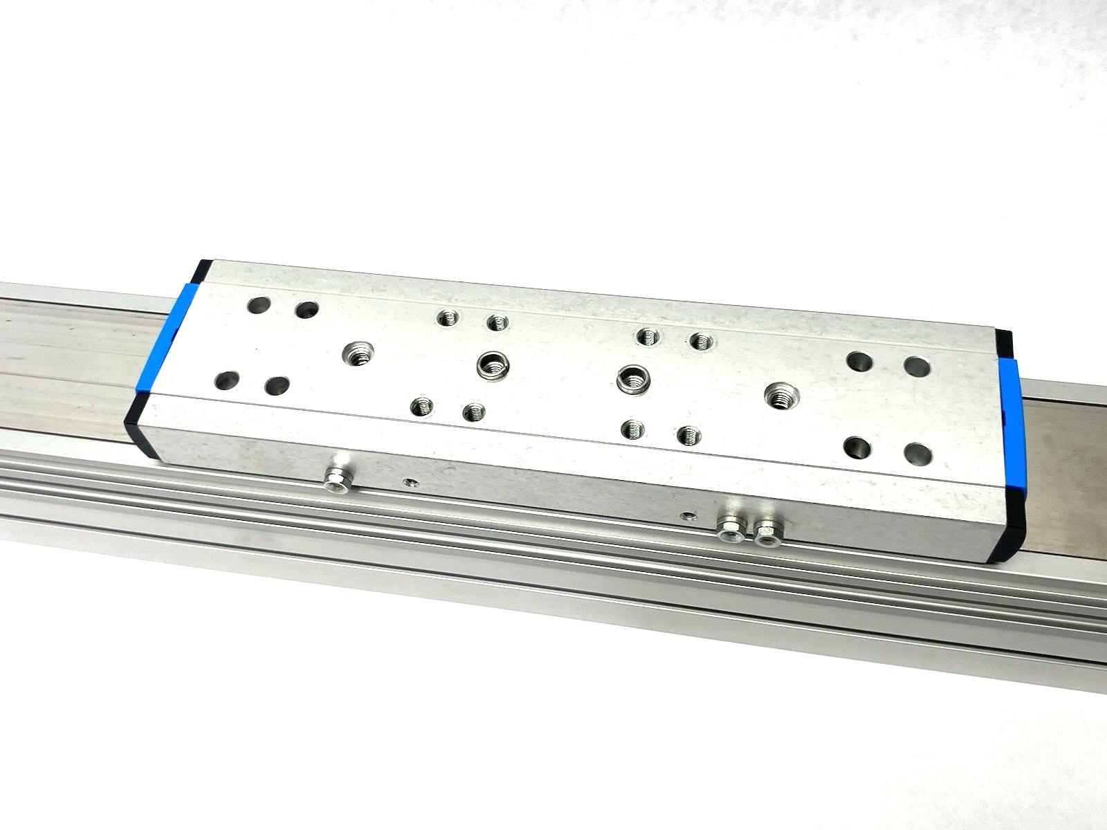 Festo ELGA-BS-KF-80-600-0H-20P-ML Ball Screw Axis Size 80, 600mm Stroke 8041834 - Maverick Industrial Sales
